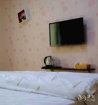 Kunming Colorful Cloud Apartment Hotel 外观 照片