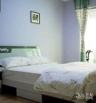 Kunming Colorful Cloud Apartment Hotel 外观 照片